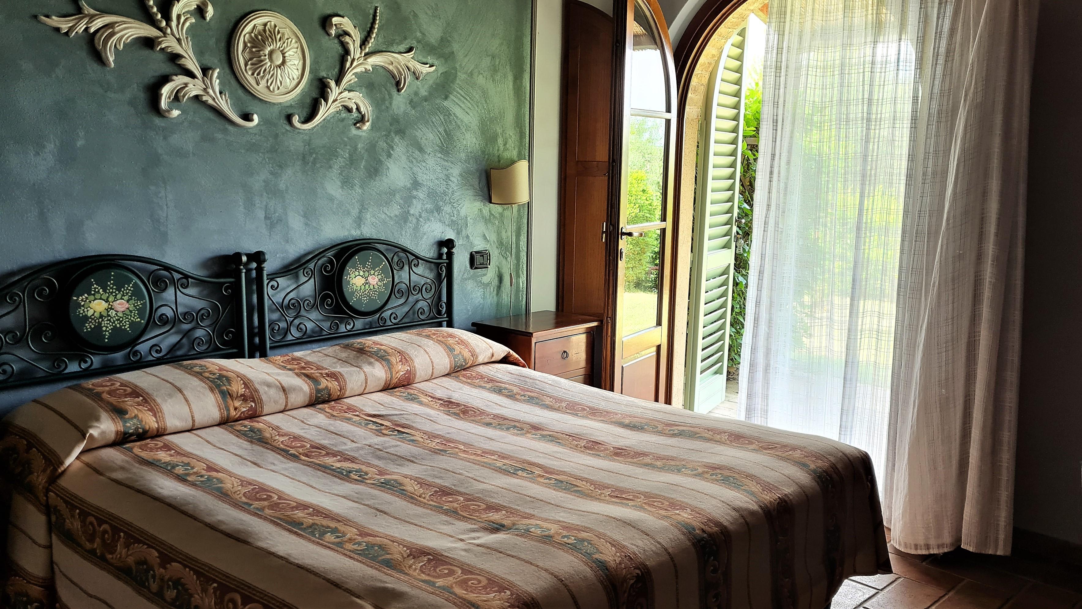 Antico Borgo Il Cardino Bed & Breakfast San Gimignano Exterior photo